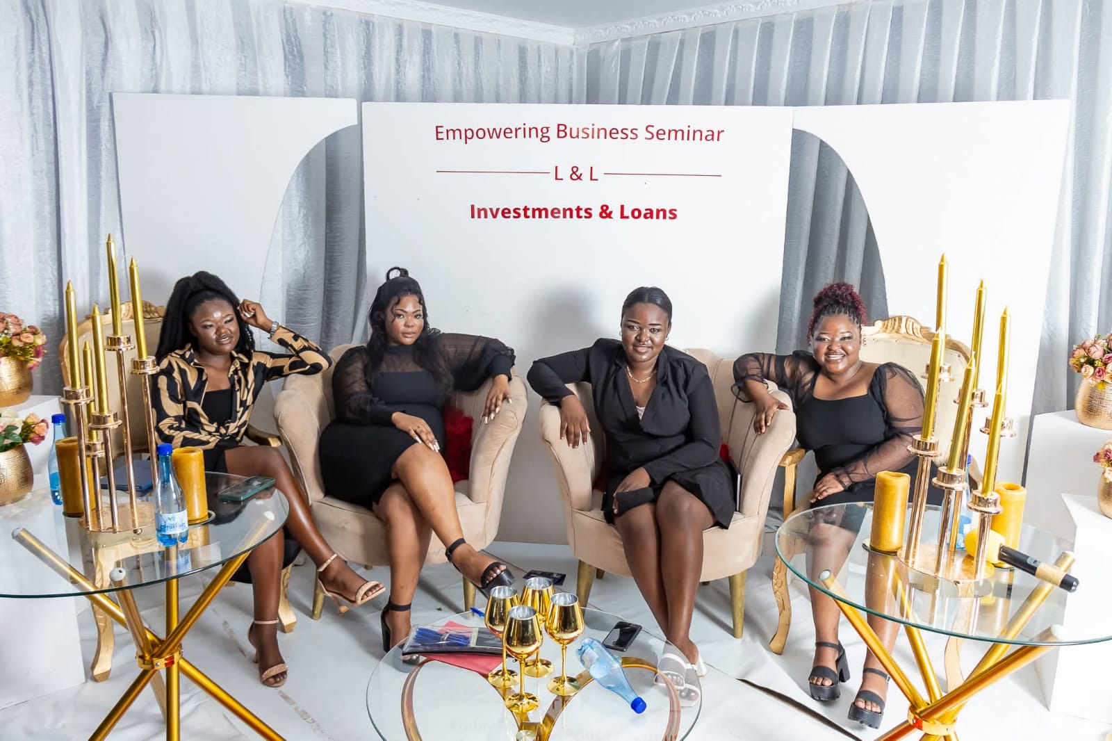 Investment Summit 2023